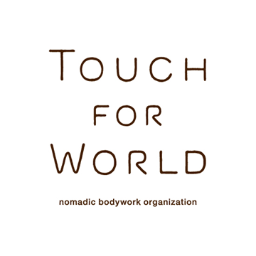 Touch For World