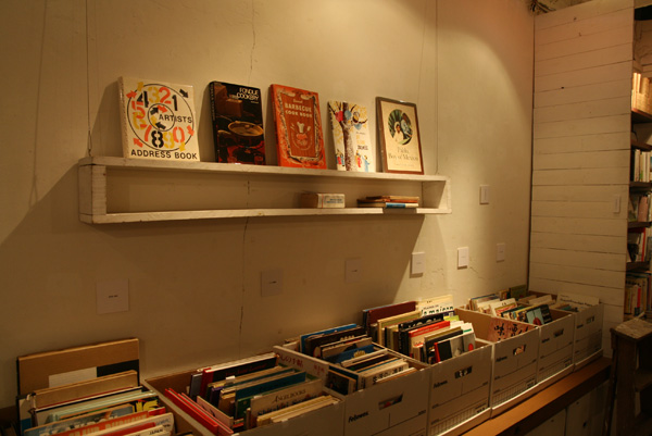 robaroba2009の展示風景2