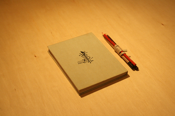 write on booksイメージ1