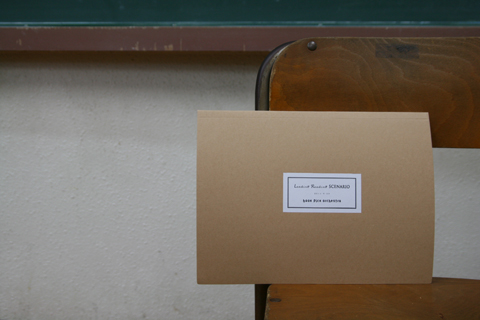 ＜Leading Reading Scenario＞